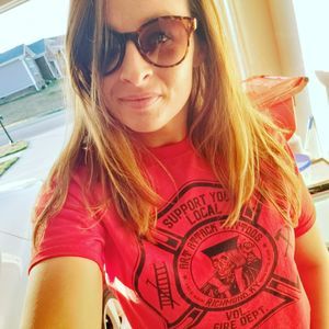 Meet your Posher, Andrea